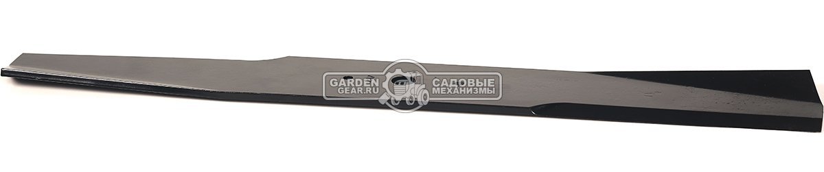 Нож деки Caiman для трактора Rapido 2WD-SD