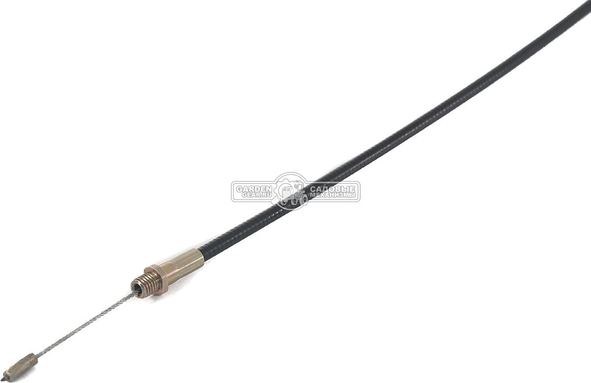 Трос газа Baumech для ML-02 / ML-02 Pro / ML-03 / ML-03 Pro