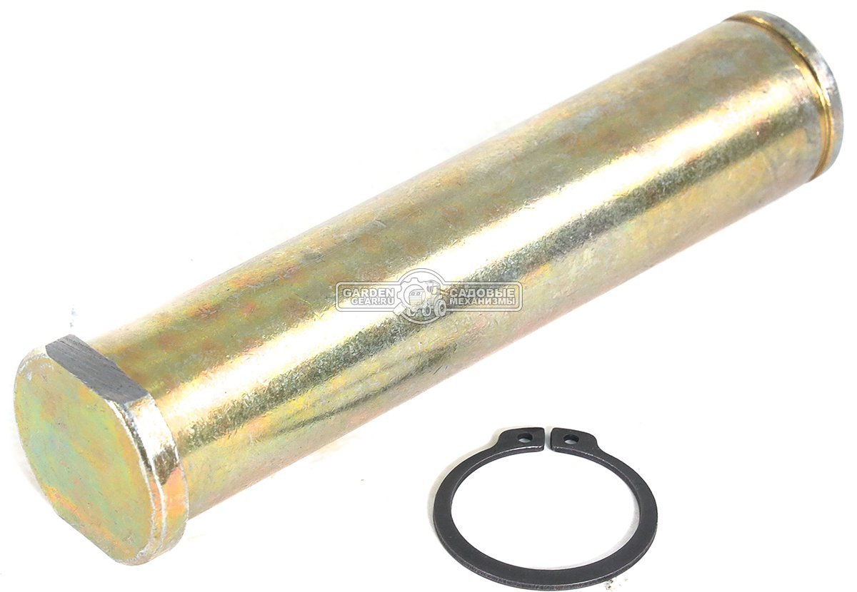 Палец RED для мини-экскаватора, 0,5 кг.