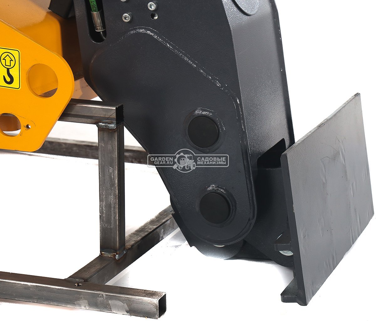 Сменный модуль Baumech стрела ML-01 (для мини-думпера), 423 кг.