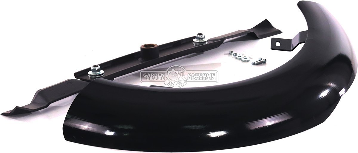 Комплект мульчирования Grillo для райдера FD 220 R