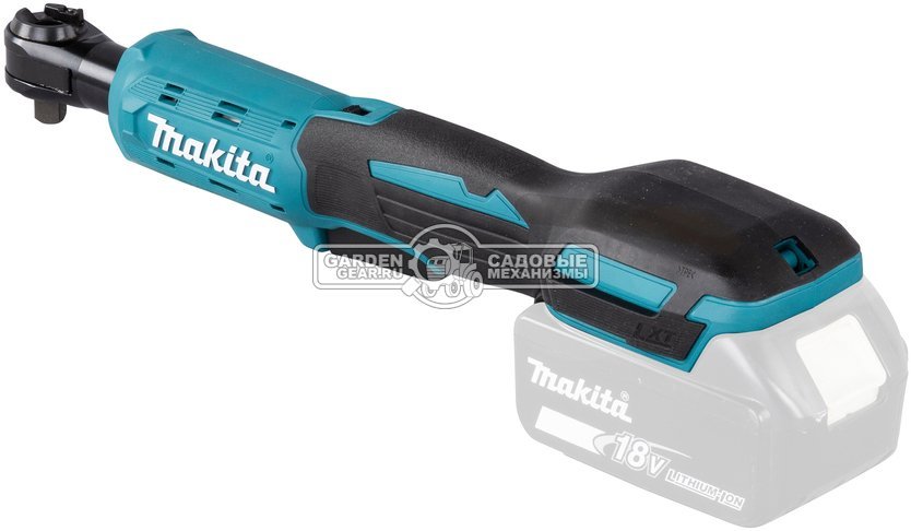 Гайковерт Аккумуляторный Makita Dtw700z Купить