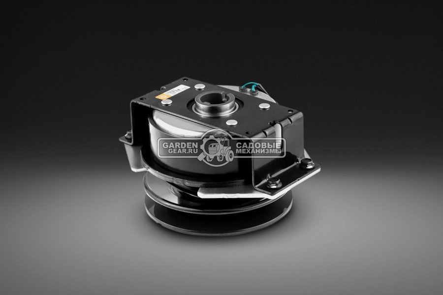 Косилка для высокой травы и кустов Caiman Tuno 220C (RUS, 76 см, Caiman V-Twin, 764 куб.см., дифференциал, 3 вперед / 1 назад, 189 кг.)