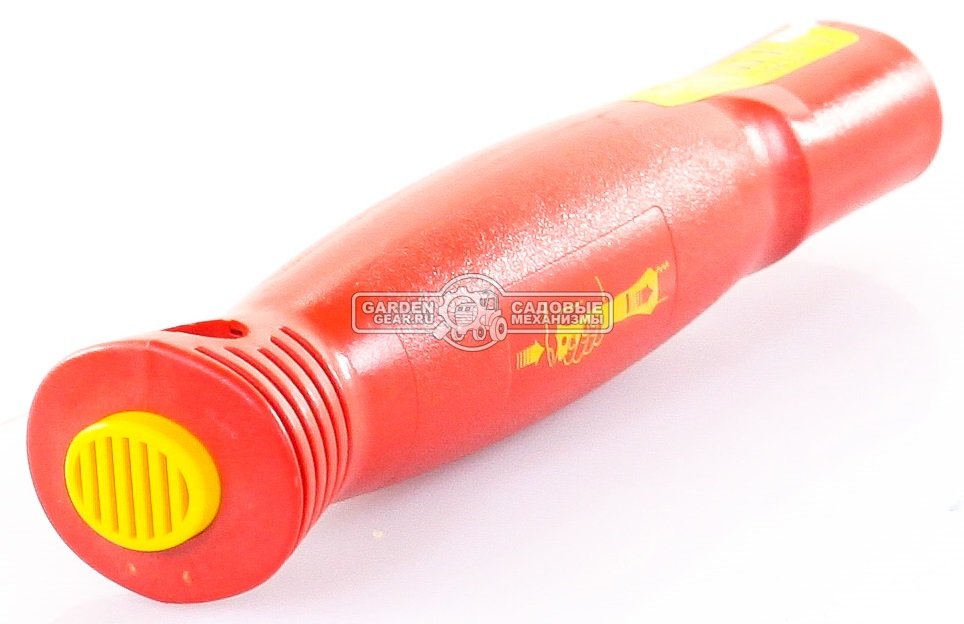 Рукоятка WOLF-Garten ZM 02 Mini для миниинструмента, 15 см., пластик, multi-star