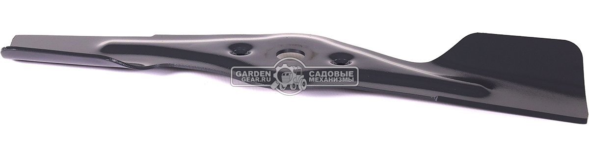 Нож газонокосилки Daewoo DLM 400 40 см., для L 43SP / DLM 4300SP