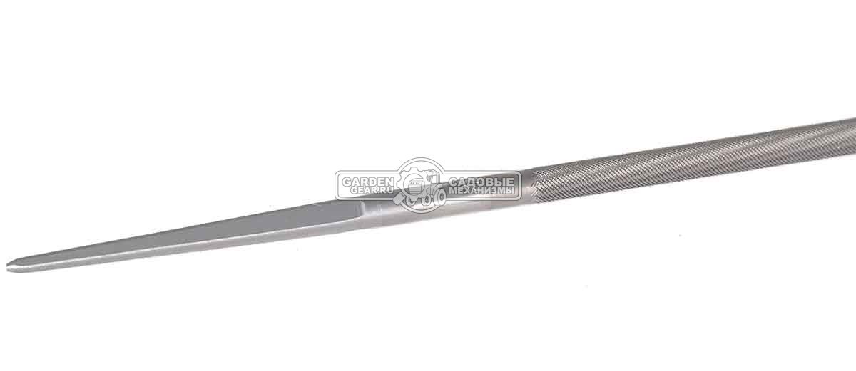 Напильник круглый Caiman 4,8 мм (1 шт., для 0.325"-1.3/1.5/1.6 мм)