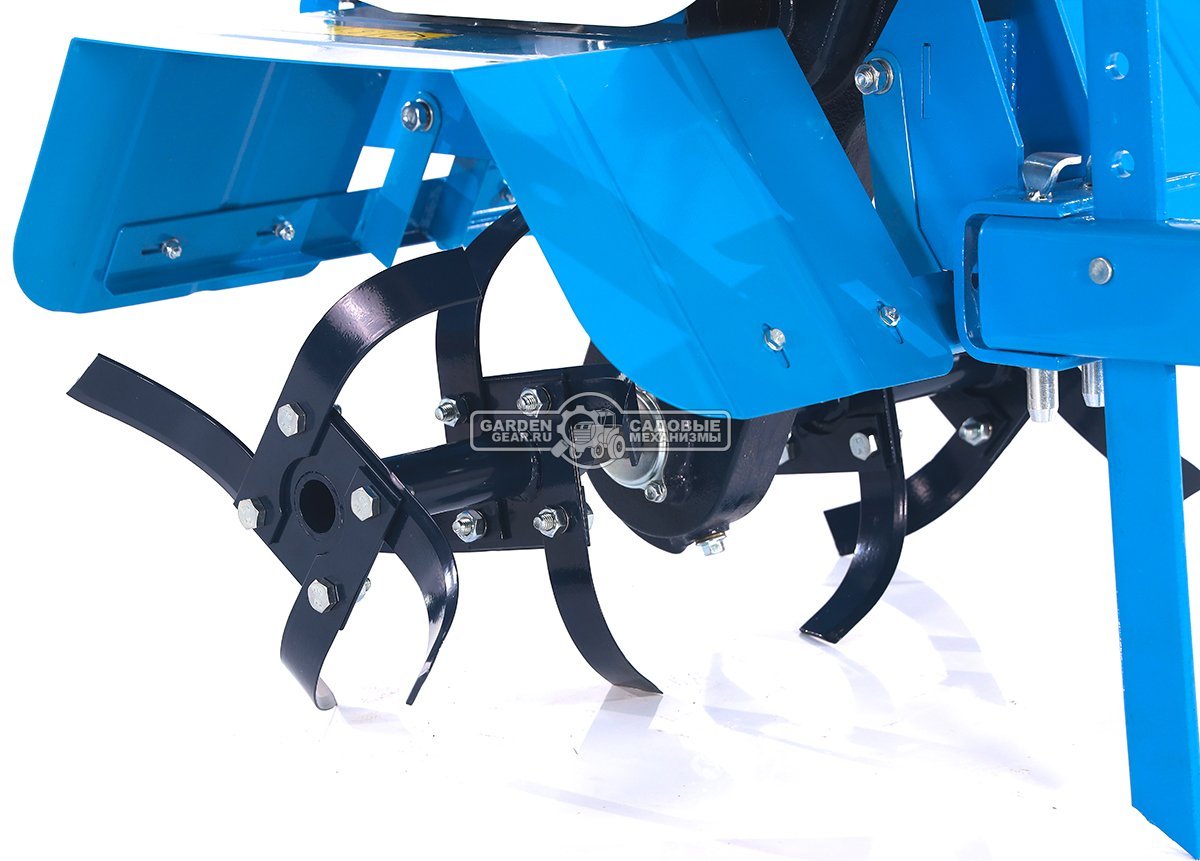 Мотоблок Нева МБ Энергия 3+1 (RUS, колеса 4,00х10, Weima WM 170 F/P, 212 см3, 60 см, 3 вперед/1 назад, шкив А, 62.5 кг)