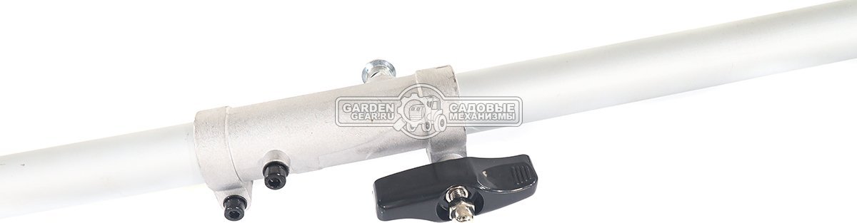 Мотокоса аккумуляторная Yard Fox BC4025B SET с АКБ 4.0 А/ч и ЗУ (PRC, 40В, BL, нож 3T + леска 2.0 мм, разъем, Т-ручка, 6.0 кг)