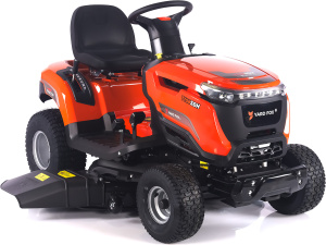 Садовый трактор Yard Fox Optima T 108 SDH отзывы
