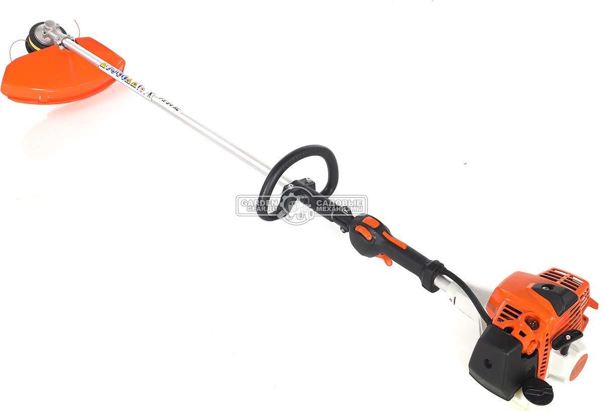 Бензокоса Stihl FS 94 RC-E (USA, 24,1 куб.см., 0,9 кВт/1,2 л.с., 2-MIX, ErgoStart, нож DM 2F-230, леска - опция, D-ручка, 4,6 кг.)