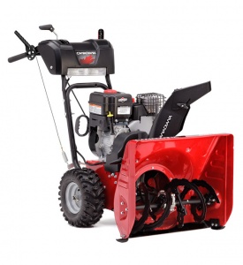 Снегоуборщик Canadiana CL61900R отзывы