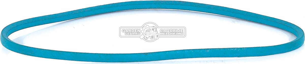 Ремень ZimAni привода деки, для минирайдера 66RDE