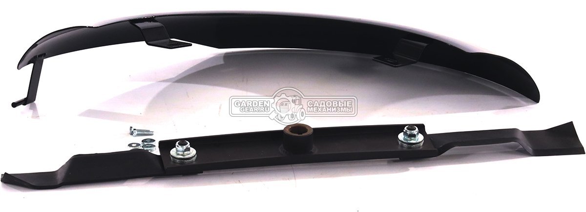 Комплект мульчирования Grillo для райдера FD 220 R