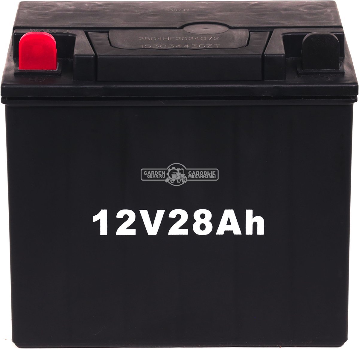 Аккумулятор ZimAni BT1228 12V28Ah