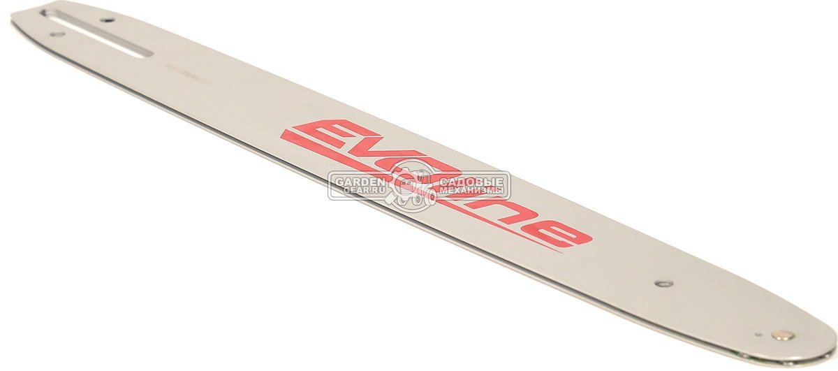 Шина EVOline 16" / 40 см (3/8", 1.3 мм, хвостовик A041)