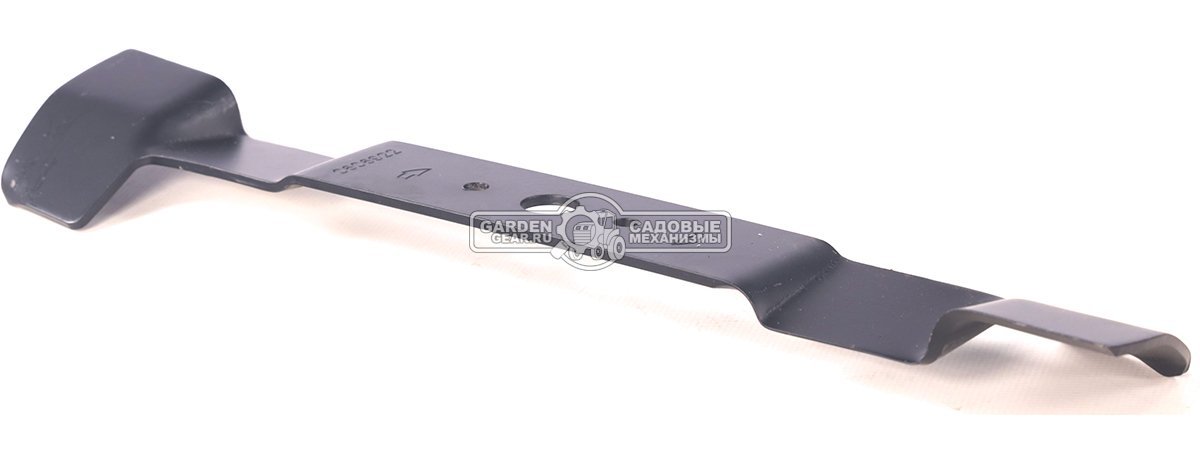 Нож деки Yard Fox правый для T 92RBH
