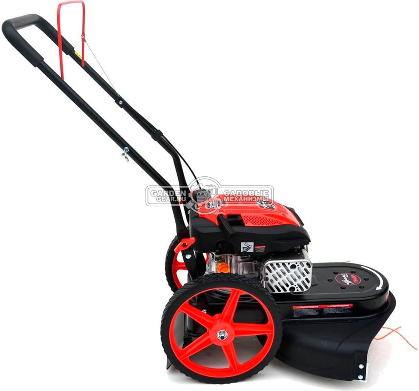 Триммер колесный Expert-bis T560Р (PRC, 170 куб.см., 56 см, 30 кг)