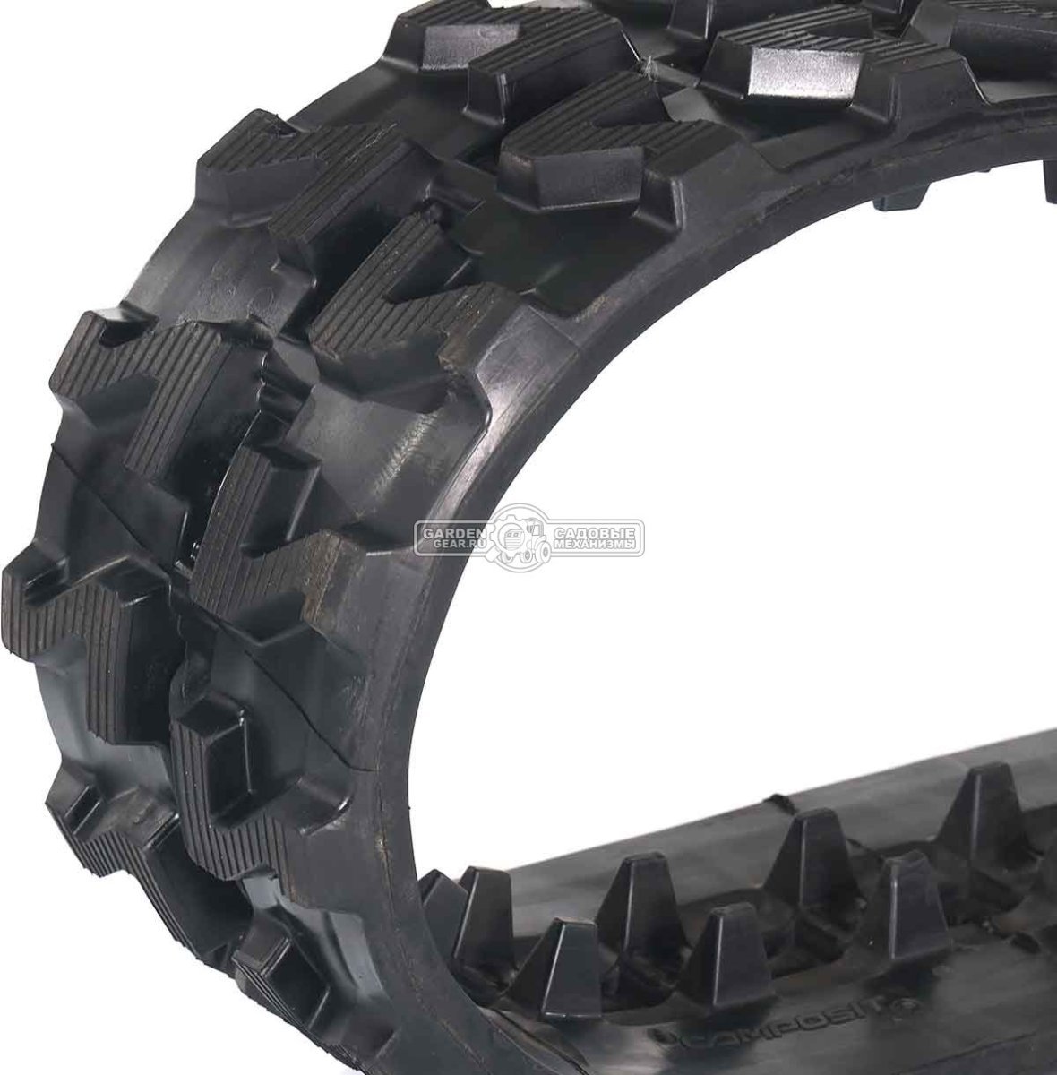 Лента гусеничная Baumech 180х72х39 для ML 01 / 03 / 03 Pro / GT 1000