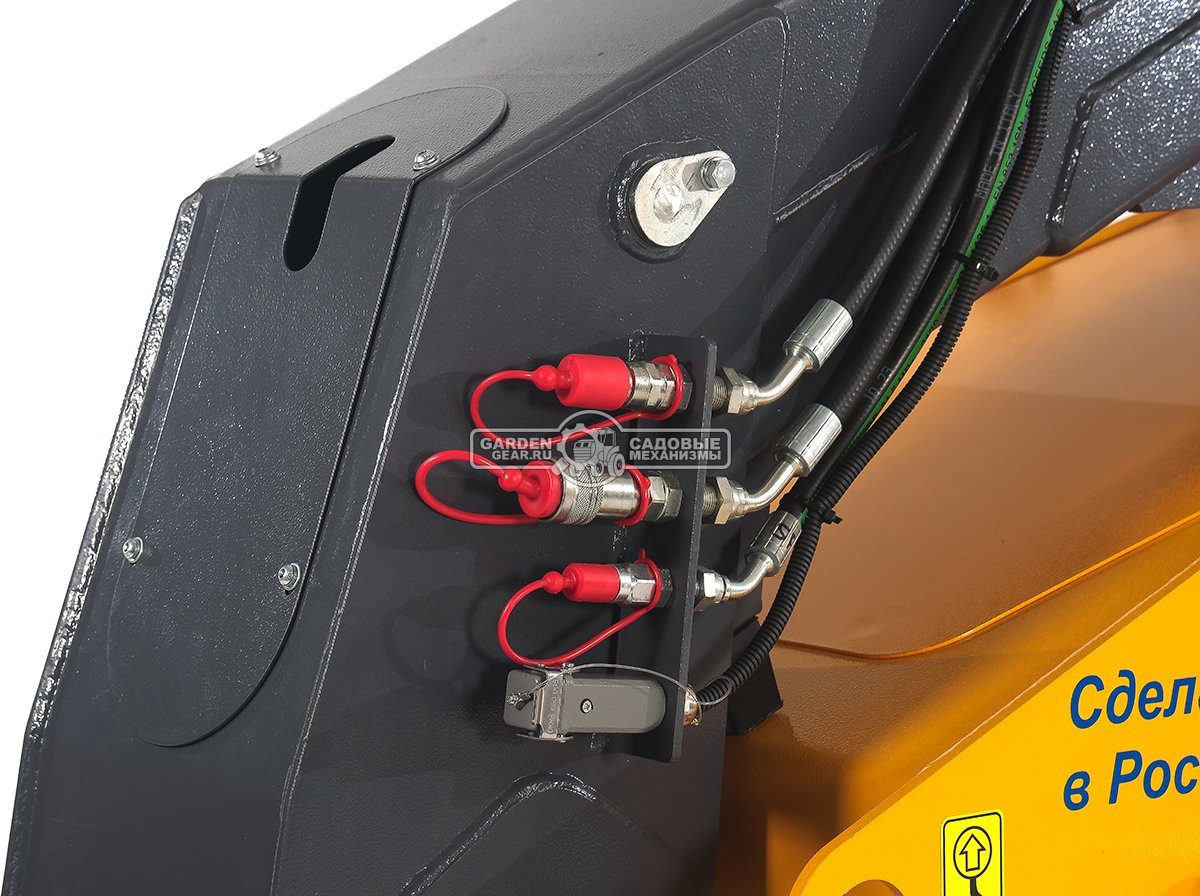 Сменный модуль Baumech стрела ML-01 (для мини-думпера), 423 кг.