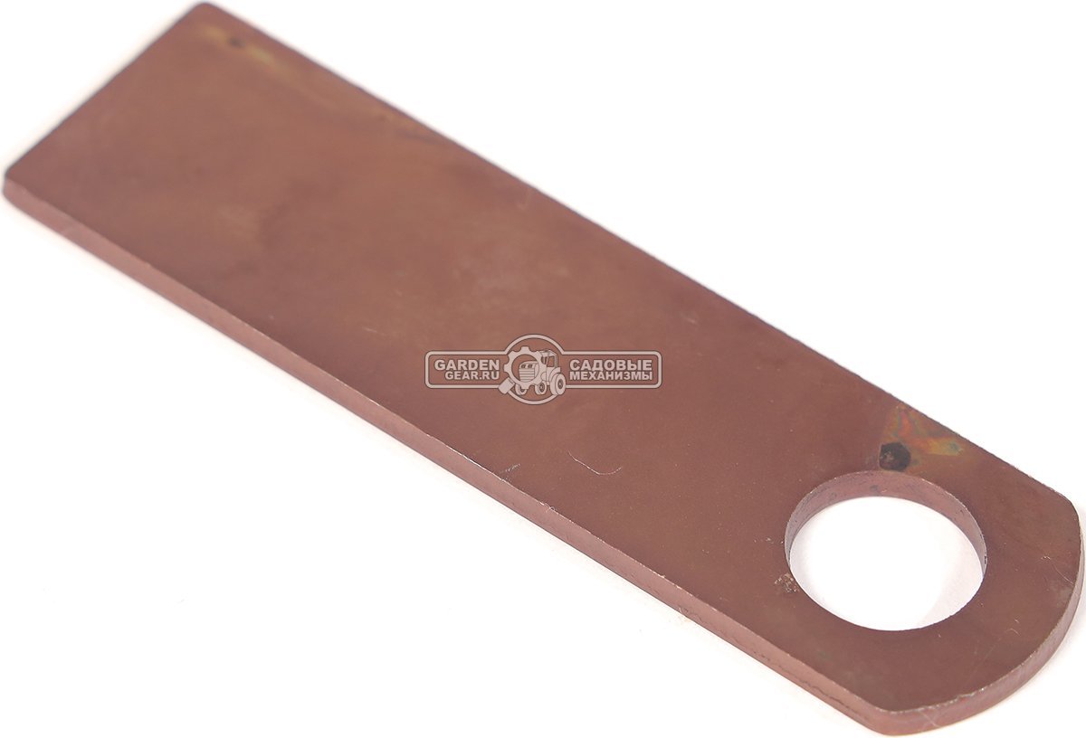 Нож Caiman для Edgar 60C