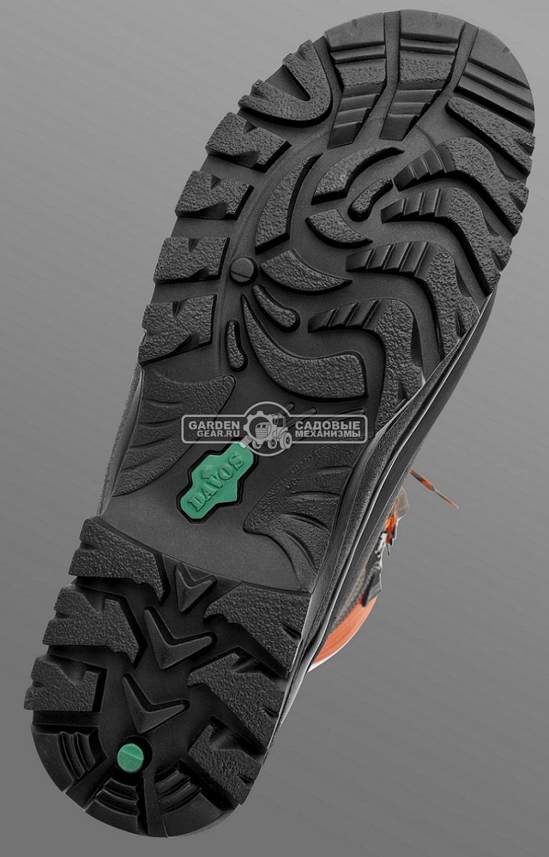 Ботинки защитные Husqvarna Technical р. 41