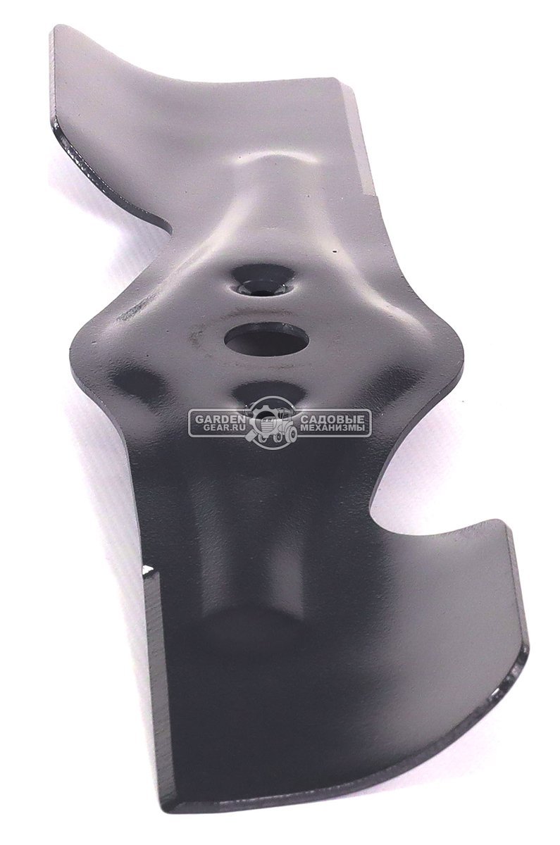 Нож газонокосилки Daewoo DLM 400 40 см., для L 43SP / DLM 4300SP