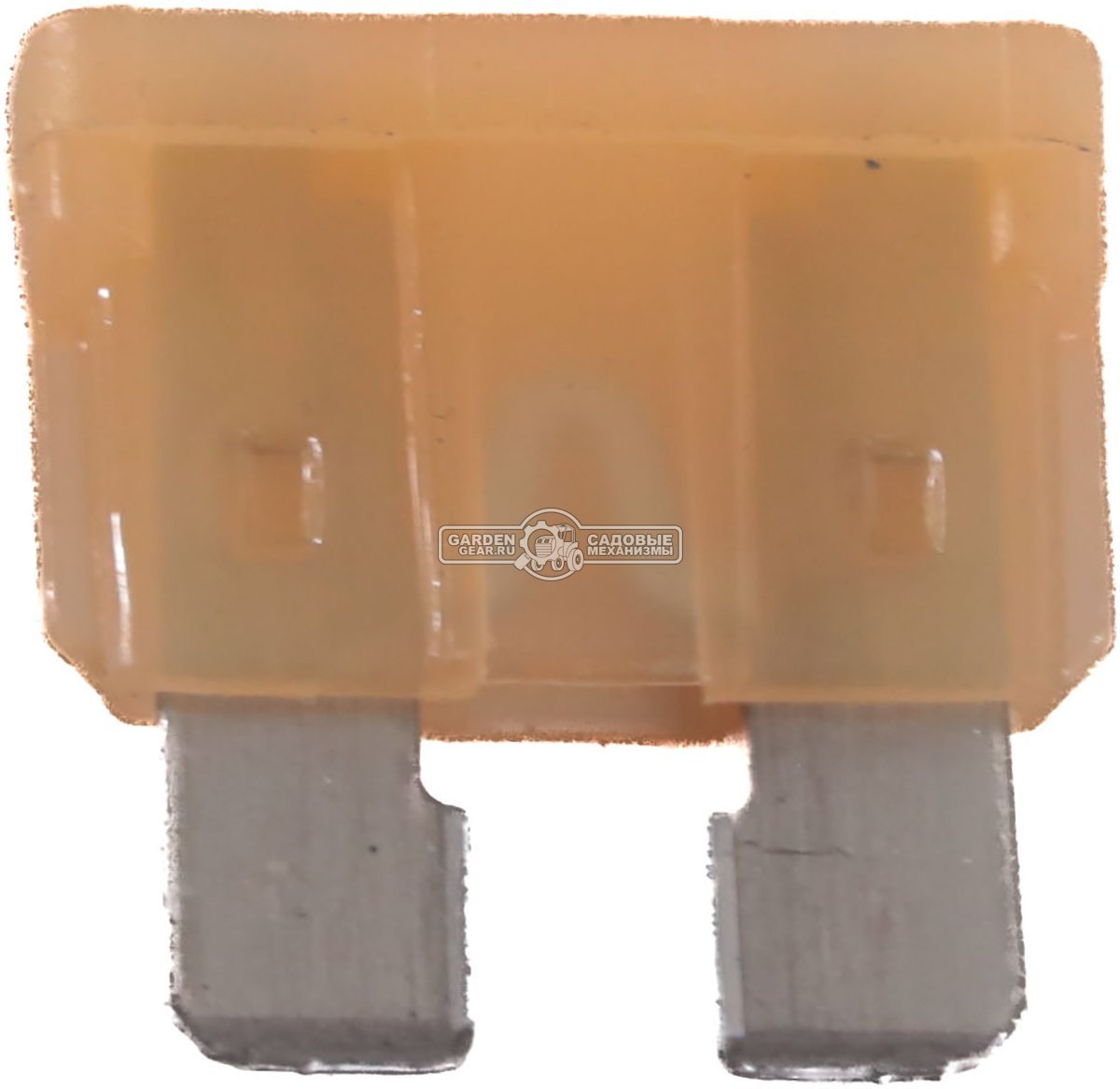 ЗИП Grillo для райдера FD 220 R (ремни, ножи, предохранители, рычаг газа + трос)