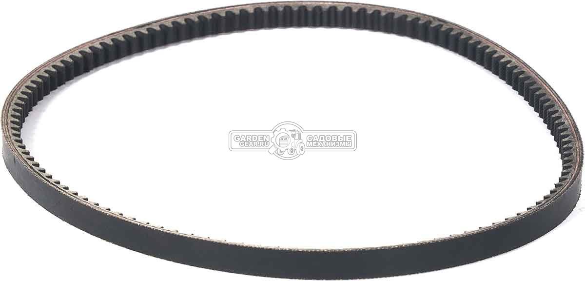Ремень привода шнека Steviman для снегоуборщиков SX-56 / SX-61 (V13x895)