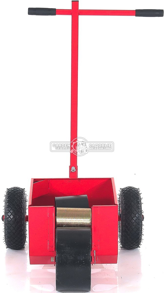 Машинка для нанесения разметки TOSS SL-25 (маркер для газона)