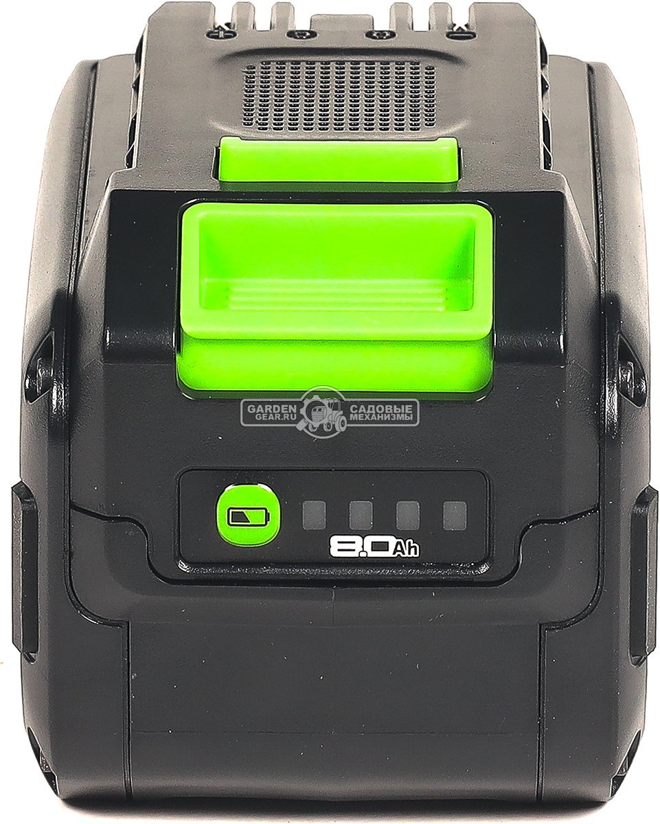 Аккумулятор GreenWorks High Power G24HP8 (PRC, Li-ion, 24V, 8 А/ч)