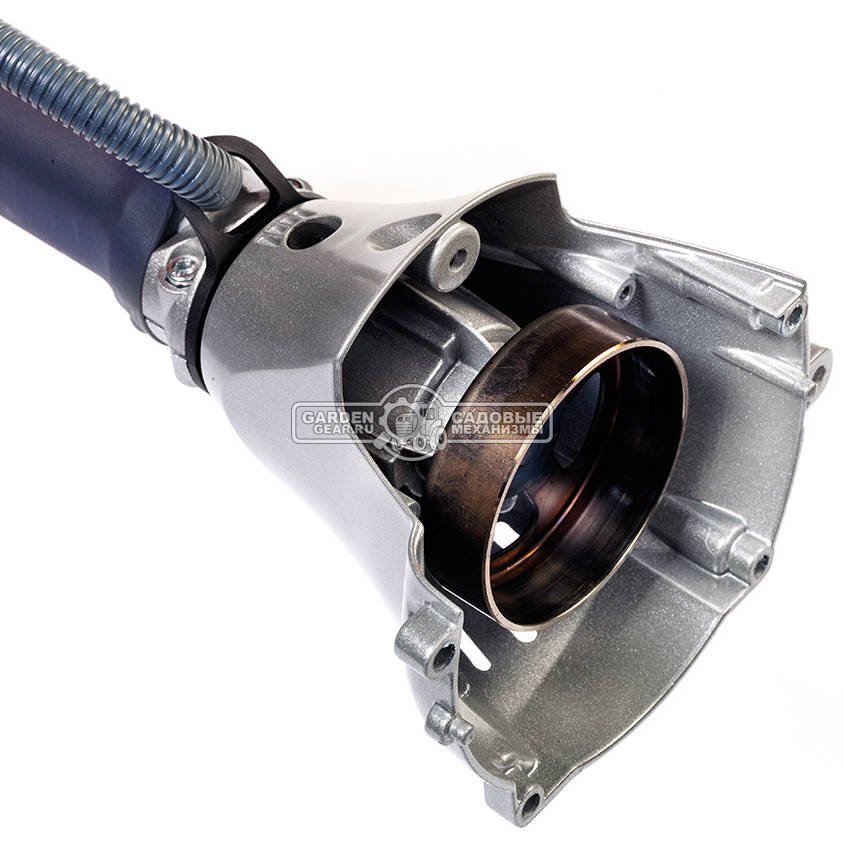 Высоторез бензиновый Efco EF PTX 2710 10" (ITA, 27 см3., 1,4 л.с., шина 25 см, телескопическая штанга 3.12 м, 7.9 кг)