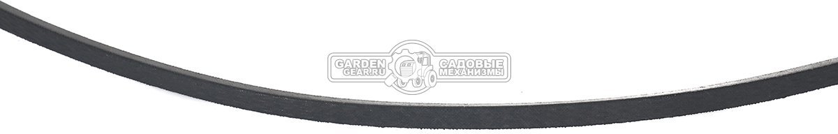 Ремень Caiman привода хода V-belt HA 13X2655LI (2685LW) для Comodo 2WD (серии UJ)