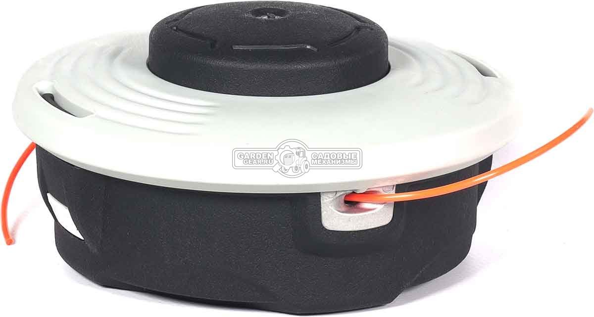 Триммерная головка ZimAni AutoCut 36-2 для FS 111 - 250 / FSA 130 / FR 131 (M10*1.00L, аналог 40027102170, регулировка нажатием, 2,4 - 3,3 мм.)