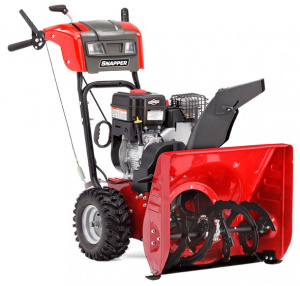 Снегоуборщик Snapper SNL924R отзывы