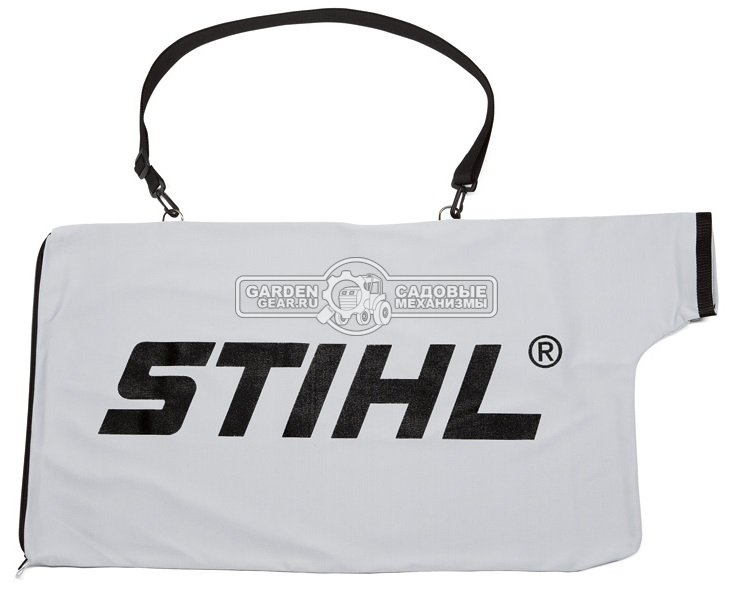 Пыленепроницаемый сборный мешок Stihl 45 л. для SH 56 / SH 86 / SHE 71 / SHE 81
