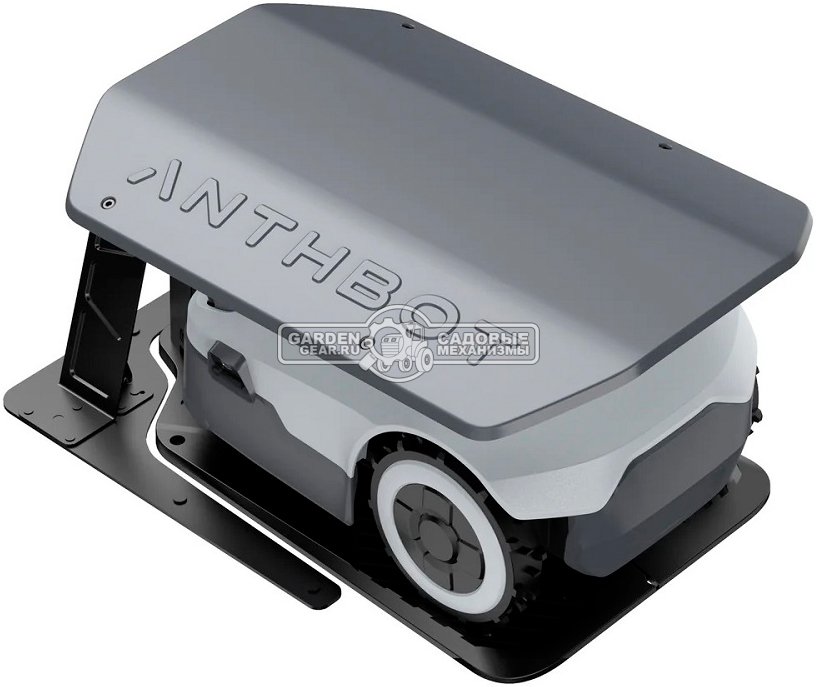 Гараж навес Anthbot для Genie