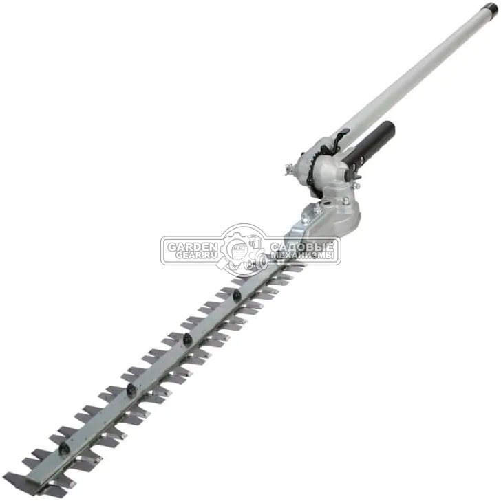 Насадка кусторез Greenworks 2934607 для мотокос с разъемом GD40BC / GD40BCB / GST1246 