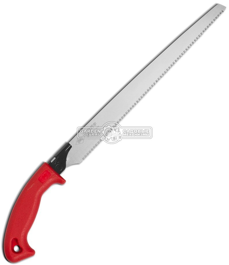 Ножовка ручная Caiman CN-745 330 мм