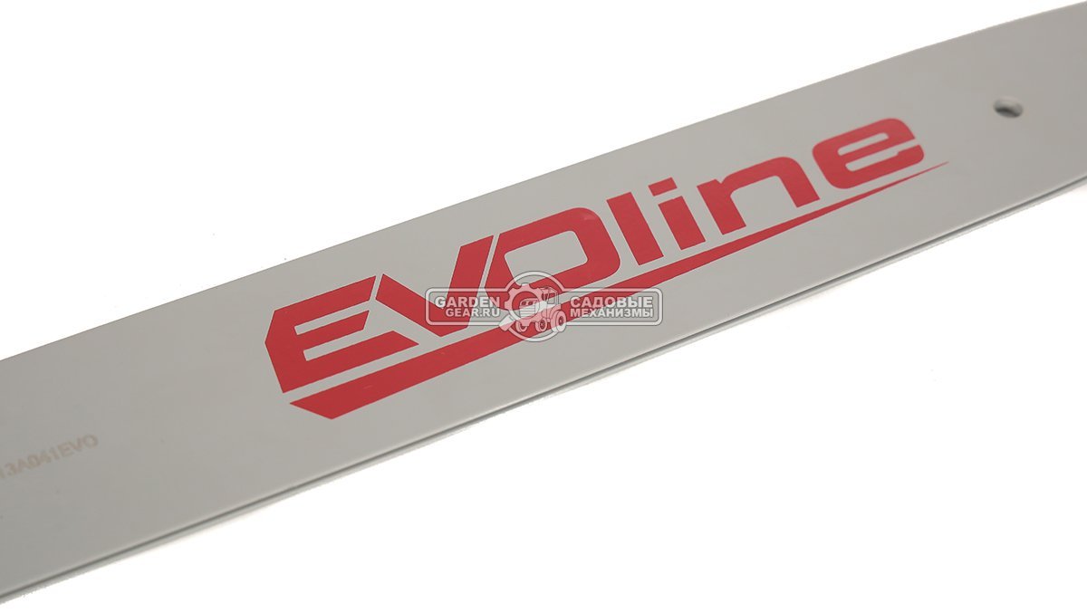 Шина EVOline 14" / 35 см (3/8", 1.3 мм, хвостовик A041)