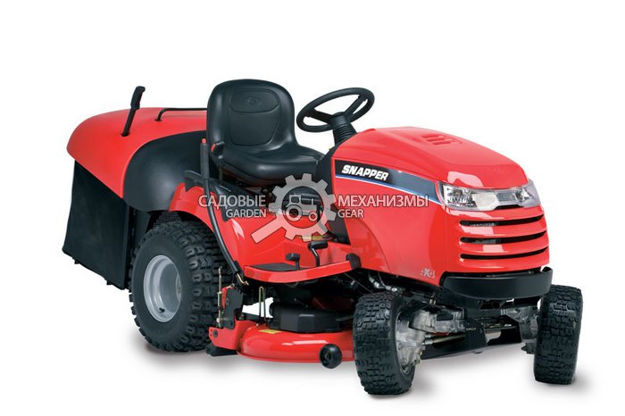 Садовый трактор Snapper RD 21H40 4WD