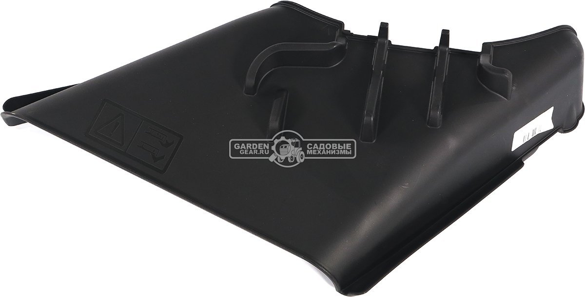 Дефлектор бокового выброса травы Stiga для садового минирайдера Combi 166 / 1066