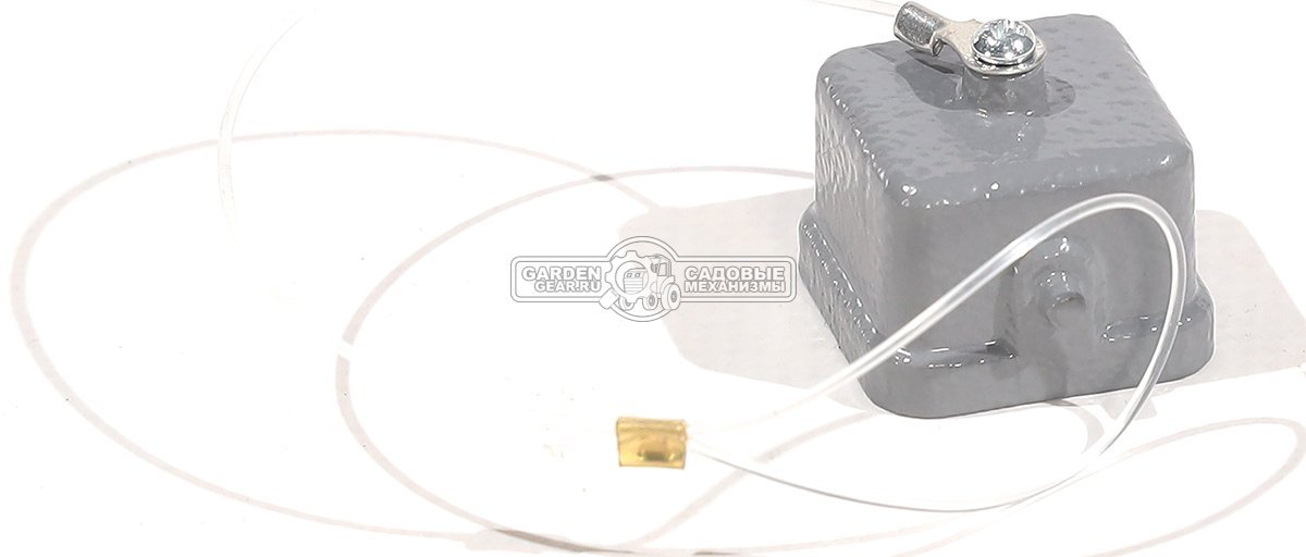 Крышка разъёма Baumech