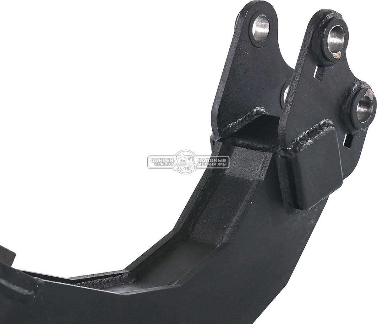 Клык-рыхлитель RED для мини-экскаватора, 20 кг.