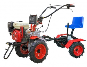 Мотоблок + адаптер УГРА НМБ-1Н15 Lifan 177FD 9,0 отзывы