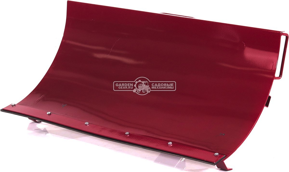 Отвал / лопата мотоблочная Caiman R0036 100 см., для мотоблоков с ВОМ Atletico (г. Гагарин)