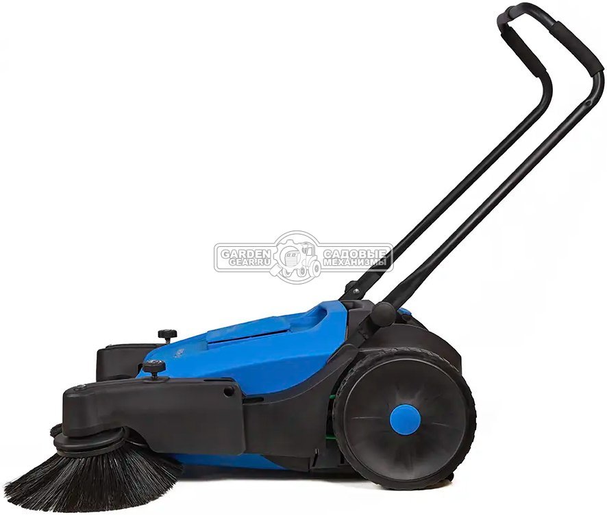 Подметальная машина механическая Haitec HT-MKM98 (PRC, 98 см, 40 л, 18.3 кг)