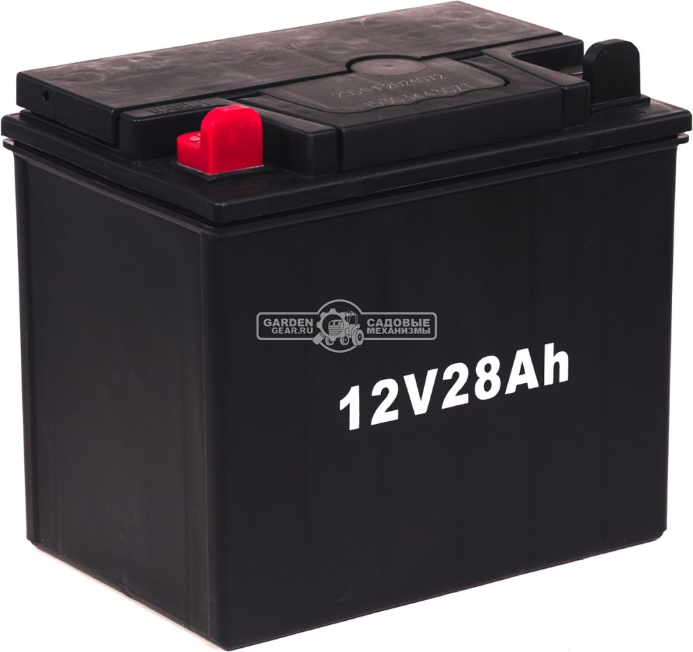 Аккумулятор ZimAni BT1228 12V28Ah