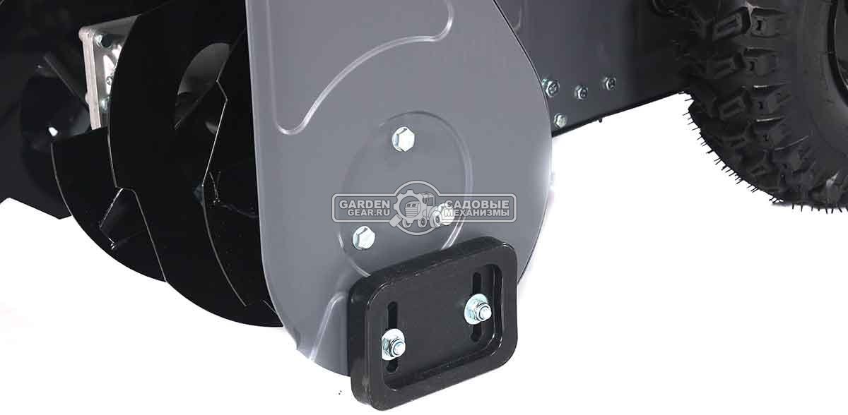 Снегоуборщик Villartec WB7056 (PRC, 56 см, Loncin, 212 см3, скорости 4/2, 61 кг)