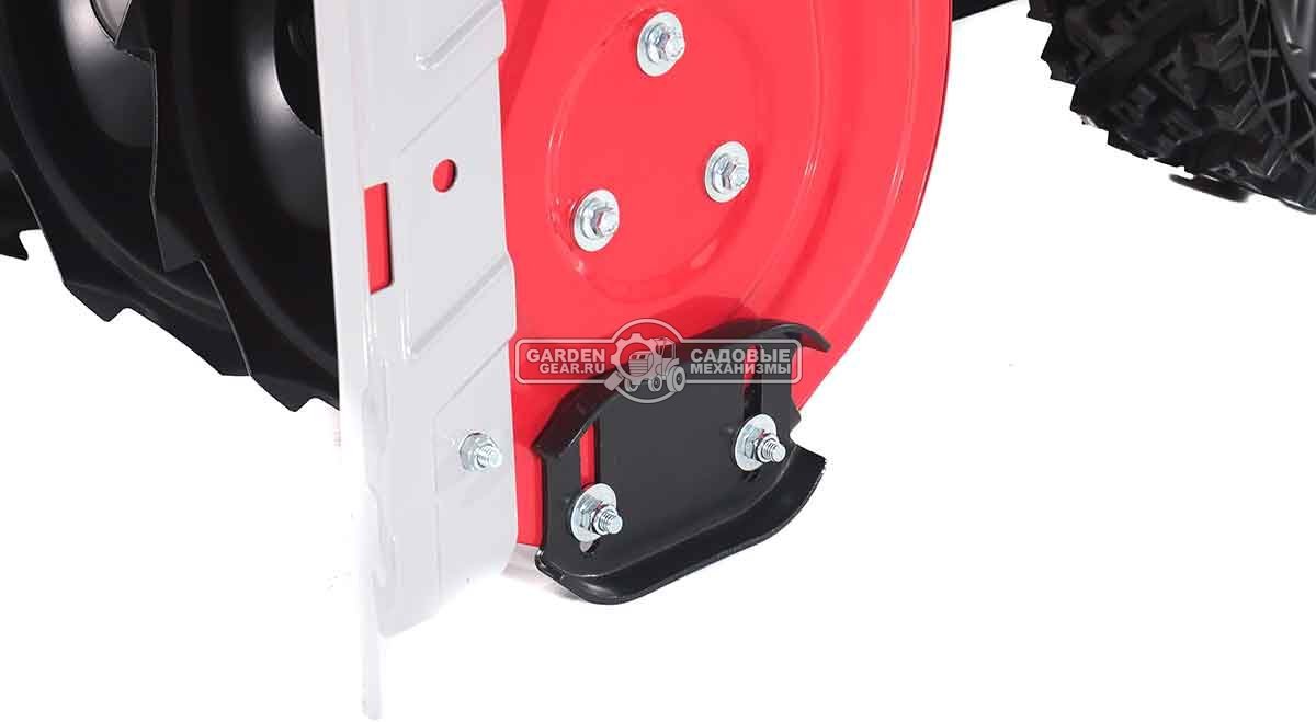 Снегоуборщик Интерскол СМБ-61/7ЭФ (PRC, 61 см, 212 см3, 7,0 л.с., скорости 4/2, фара, эл/стартер 220В, 78 кг)