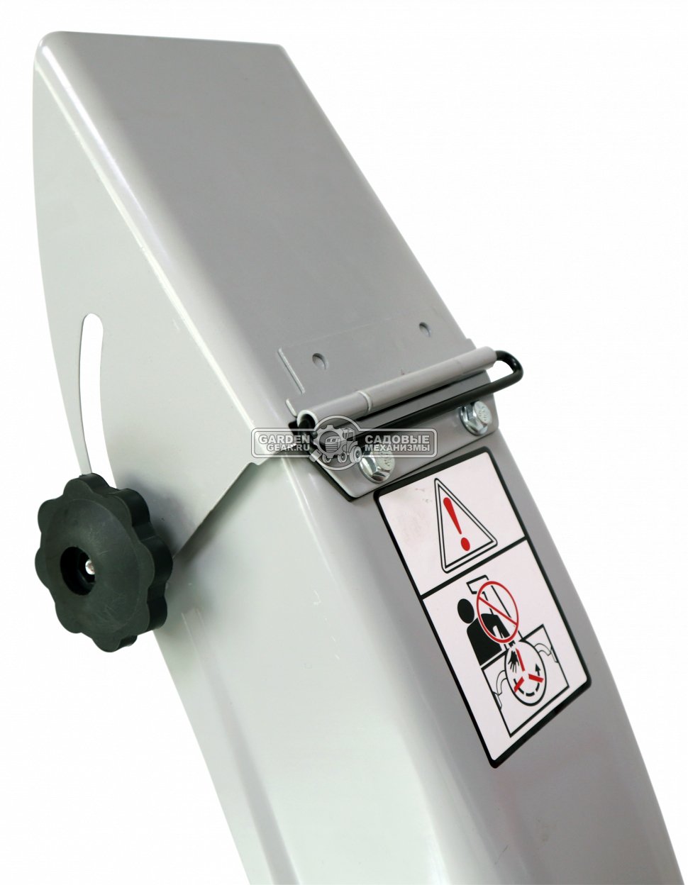 Снегоуборщик Ресанта СБ 4000 (PRC, 56 см, Ресанта, 7 л.с., скорости 4/2, 65 кг)